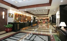 Meilun Plaza International Hotel Fuzhou  Interior photo