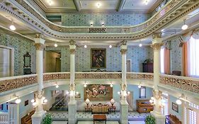 Menger Hotel San Antonio Exterior photo