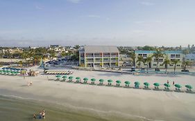 Pierview Hotel And Suites Fort Myers Beach Exterior photo