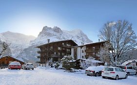 Hotel Kirchbühl Superior Grindelwald Exterior photo