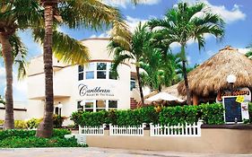 Caribbean Resort By The Ocean Hollywood Exterior photo