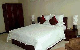 Garden View Hotel Nanchang  Room photo