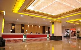 Jing Cheng International Hotel Fuzhou  Interior photo