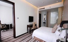 Harharbor Hotel Wuxi  Room photo