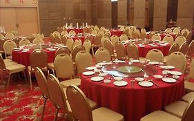 Wenec Business Hotel Shenyang Restaurant photo