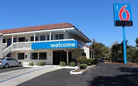 Motel 6-Paso Robles, Ca Exterior photo