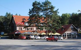 Hotel Pepa Divčibare Exterior photo