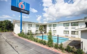 Motel 6-Dallas, Tx - South Exterior photo