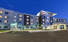 Towneplace Suites By Marriott Auburn Exterior photo