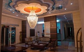 Grand Cubana Hotels Abuja Exterior photo