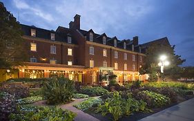 The Atherton Hotel At Osu Stillwater Exterior photo