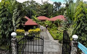 Mountain View Cottages Mambajao Exterior photo