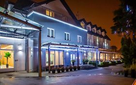 Hotel Jantar Wellness & Spa Ustka Exterior photo