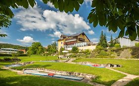 Hotel Landgasthof - Café Anni Birgland Exterior photo