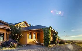 Hostel Inn Calafate El Calafate Exterior photo