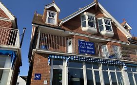 Bay Lodge Guest House Torneo de Torneo de Eastbourne Exterior photo