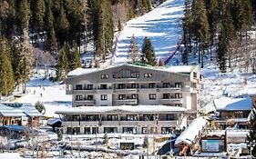 Hotel Spinale Madonna Exterior photo