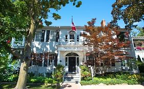 The Charles Hotel Niagara-on-the-Lake Exterior photo