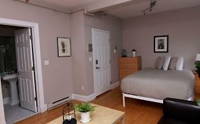 Apartamento Stylish Downtown Studio In The Southend, C.Ave# 2 Boston Exterior photo