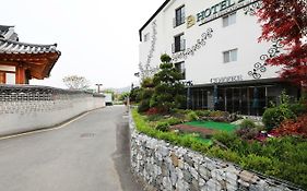 Suwon Dono1796 Hotel Exterior photo