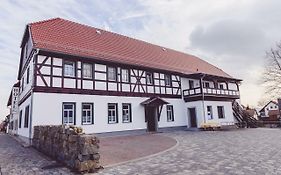 Hotel Landgasthof Schwabhausen Exterior photo