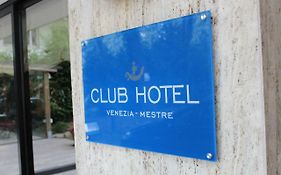Club Hotel Mestre Exterior photo