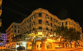 Majestic Hotel Túnez Exterior photo