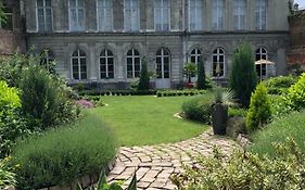 L'Hotel Particulier Arras Exterior photo