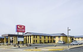 Econo Lodge Inn&Suites Wisconsin Dells Exterior photo