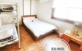 Jeju Masil Guesthouse Exterior photo