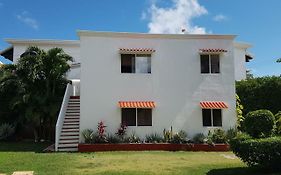 Casa Campestre Apartamento Cancún Exterior photo