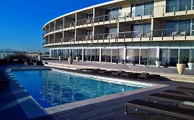 Lagoon Beach Hotel y Spa Ciudad del Cabo Exterior photo