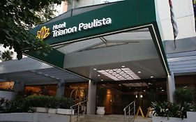 Hotel Trianon Paulista São Paulo Exterior photo