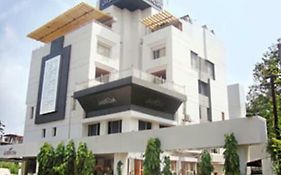 Hotel Jasnagra Jalgaon Exterior photo