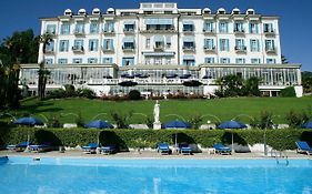 Lido Palace Hotel Baveno Exterior photo