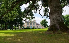 Chateau Du Pin - Teritoria Bed and Breakfast Iffendic Exterior photo