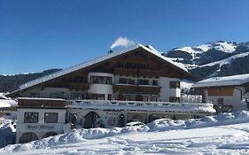 Hotel Willms Am Gaisberg Kirchberg in Tirol Exterior photo