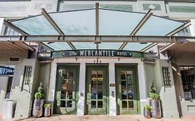 The Mercantile Hotel Nueva Orleans Exterior photo