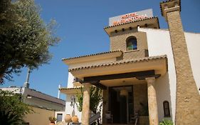 Hotel Mariantonia Chiclana de la Frontera Exterior photo