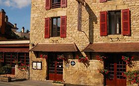 Hôtel Le Madrigal Sarlat Exterior photo