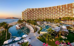 Hotel Grand Velas Los Cabos Luxury All Inclusive Cabo San Lucas Exterior photo