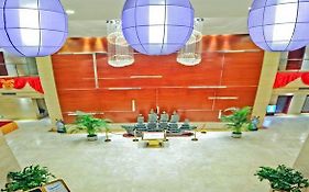 Zhengfei International Hotel Zhengzhou Interior photo