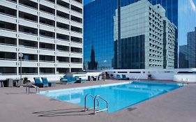 Delta Hotels By Marriott Winnipeg Exterior photo