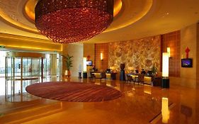 Jinling Lakeview Hotel Wuxi Wuxi  Interior photo