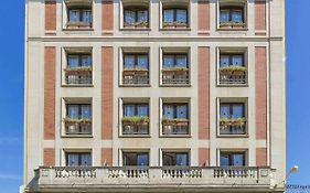30º Hotels - Hotel Espanya Calella Exterior photo