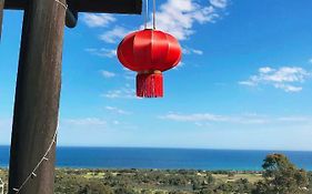 The Goat And Goose Bed & Breakfast Bed and Breakfast Lakes Entrance Exterior photo