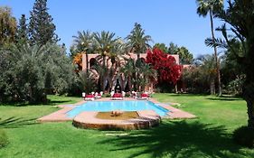 Dar Ayniwen Hotel Marrakesh Exterior photo