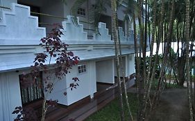 Vythiri Thadakam Resort Wayanad Exterior photo