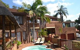Edelweiss Corporate Guest House Pretoria-Noord Exterior photo