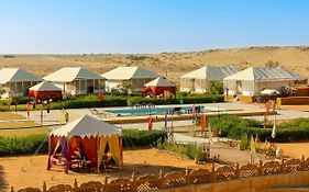 Jaisalmer Desert Safari Camps & Resort Sām Exterior photo